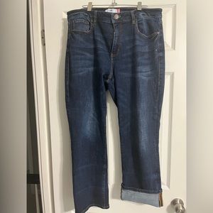 Cabi True Boyfriend Jeana